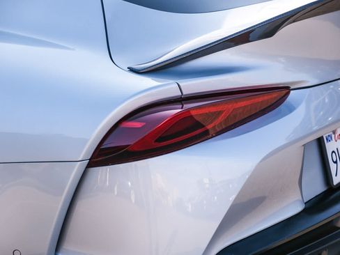 Certified 2020 Toyota Supra Premium w/ Driver Assist Package RWD image 7