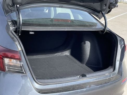Used 2025 Honda Civic LX image 25