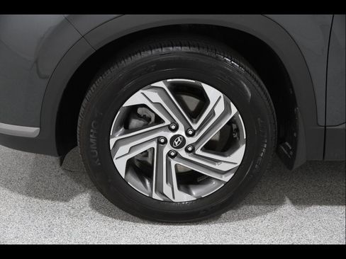 Certified 2023 Hyundai Santa Fe SEL FWD image 22