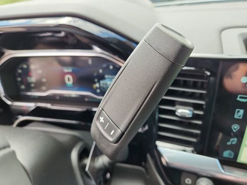 New 2024 Chevrolet Silverado 2500 LTZ w/ LTZ Plus Package AWD/4WD image 7