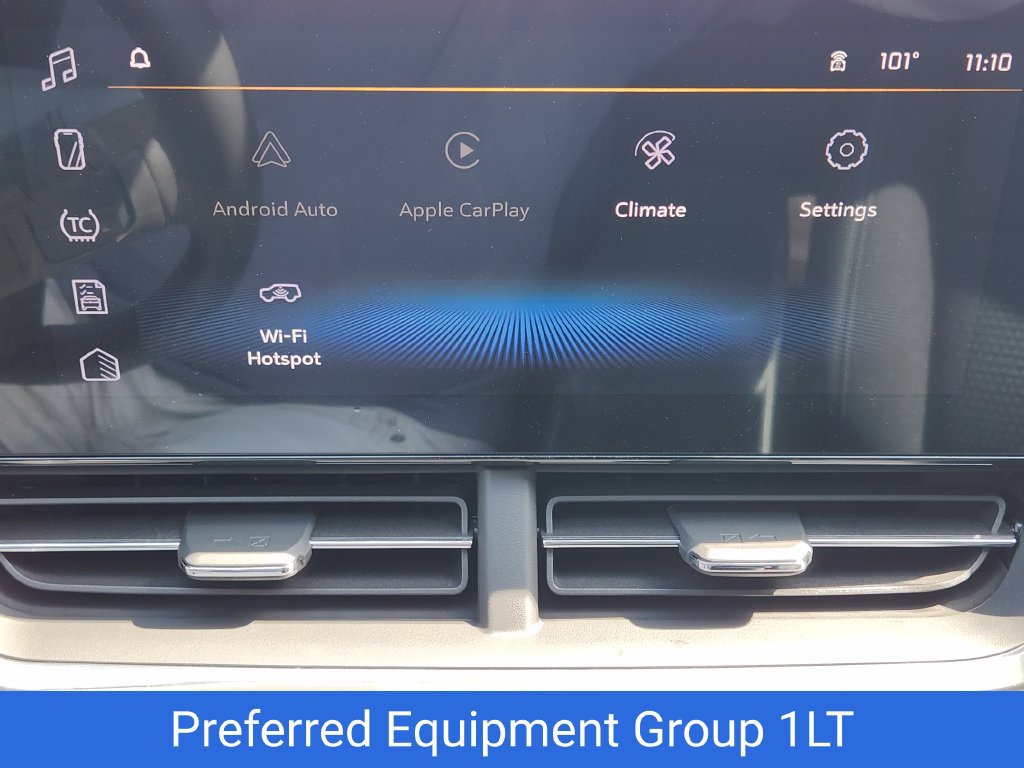 New 2026 Chevrolet Trax LT w/ Driver Confidence Package FWD image 13