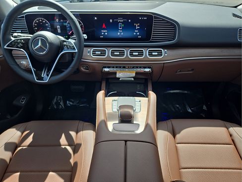 New 2026 Mercedes-Benz GLE 450 4MATIC image 13