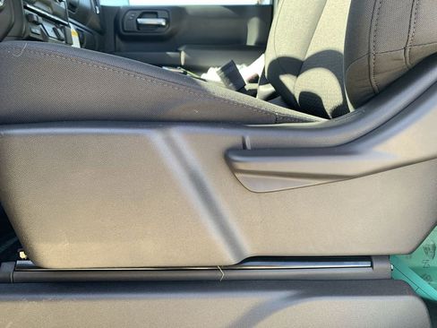 New 2026 Chevrolet Silverado 1500 W/T w/ WT Value Package image 14