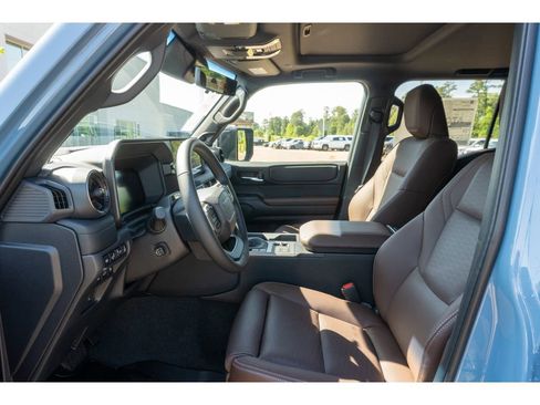 New 2026 Toyota Land Cruiser image 12