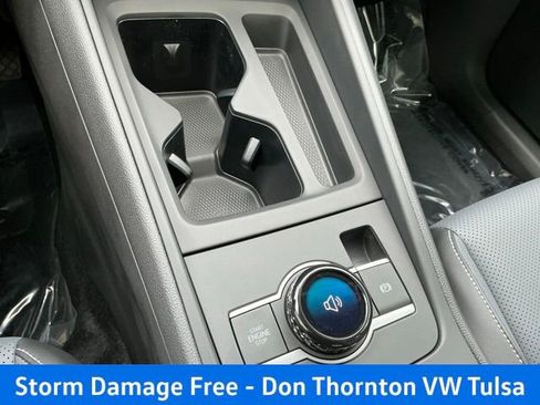 New 2026 Volkswagen Tiguan SE AWD/4WD image 24