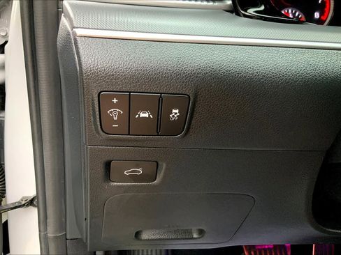 Used 2021 Kia K5 GT-Line image 36