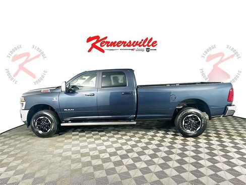 New 2025 RAM 2500 Laramie image 4
