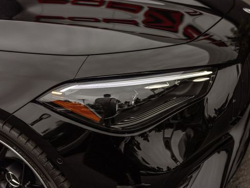 Used 2026 Mercedes-Benz CLE 53 AMG 4MATIC Coupe image 23