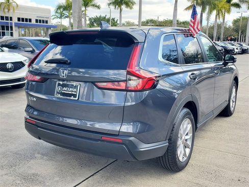 Used 2023 Honda CR-V EX-L image 7