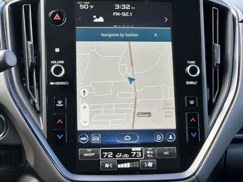 New 2026 Subaru Crosstrek 2.5i Sport AWD/4WD image 13
