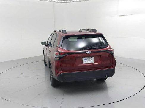 New 2026 Subaru Forester Premium image 8