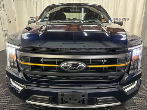 Used 2023 Ford F150 Tremor AWD/4WD image 3