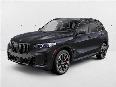 Used 2026 BMW X5 xDrive50e
