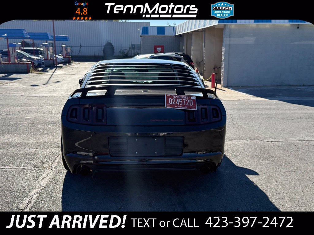 Used 2013 Ford Mustang GT Premium RWD image 6