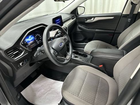 Used 2021 Ford Escape SE AWD/4WD image 14