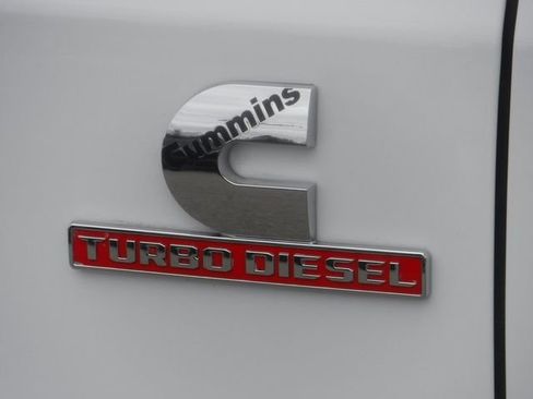 Certified 2022 RAM 2500 Laramie AWD/4WD image 4