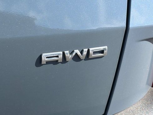 Used 2025 Ford Escape ST-Line Select AWD/4WD image 33