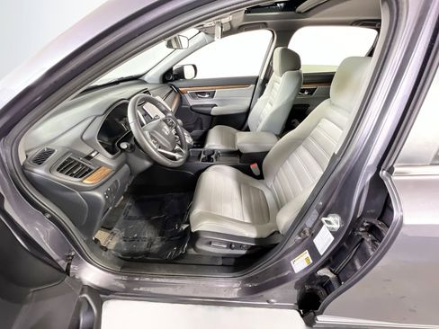 Used 2022 Honda CR-V EX image 20