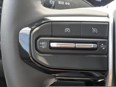 New 2025 Chevrolet Colorado Trail Boss image 24