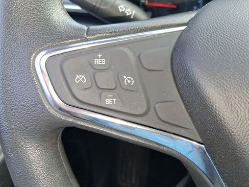 Used 2018 Chevrolet Equinox LS w/ LPO, Floor Liner Package FWD image 20