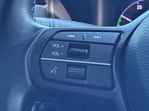 Used 2024 Honda Accord Sport image 26