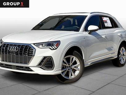 Used 2025 Audi Q3 2.0T Premium Plus w/ Premium Plus Package