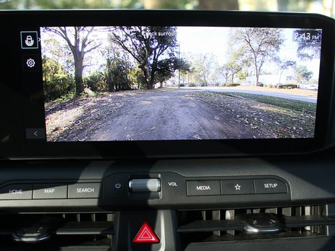 New 2025 Kia K4 LX image 40