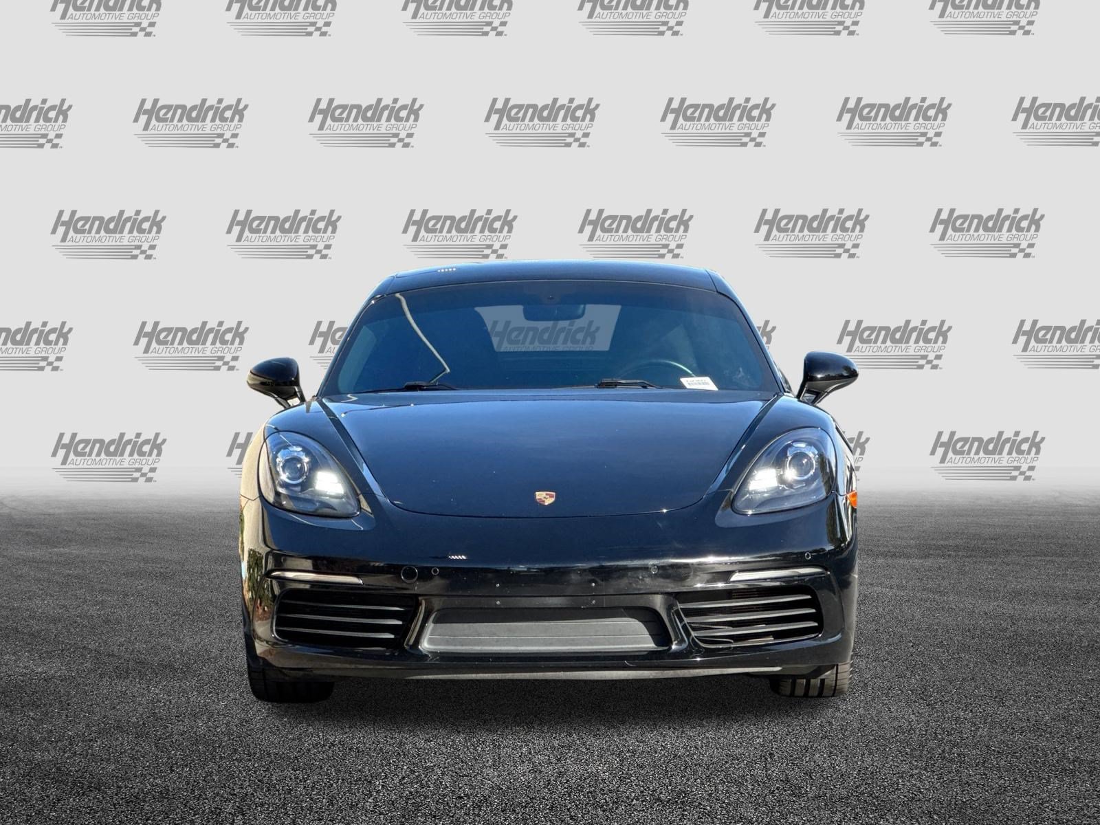 Used 2019 Porsche 718 Cayman S RWD image 10