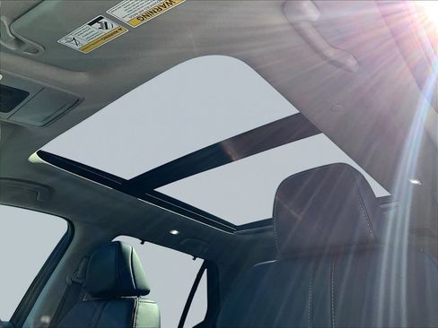 New 2026 Honda Pilot Touring image 29