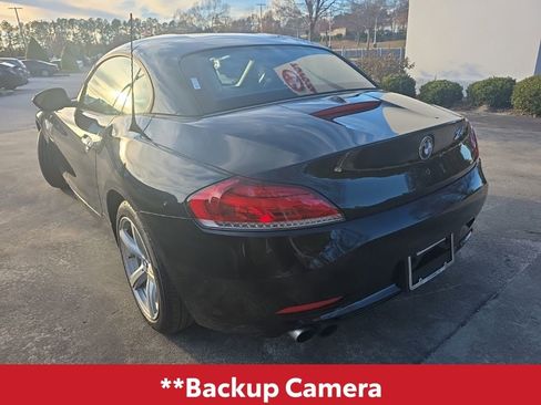 Used 2013 BMW Z4 sDrive28i image 4