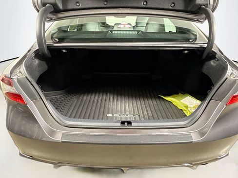 Certified 2023 Toyota Camry SE w/ Convenience Package FWD image 24