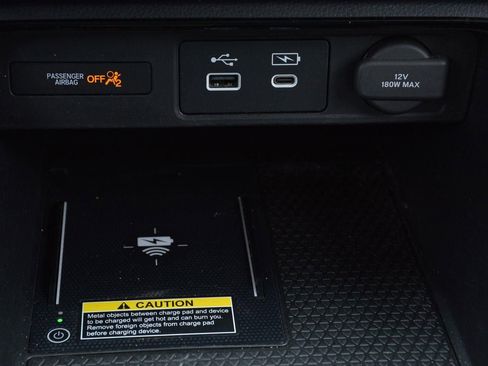 Used 2023 Honda CR-V EX-L image 26