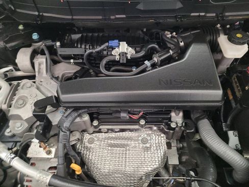 Used 2019 Nissan Rogue SL FWD image 30