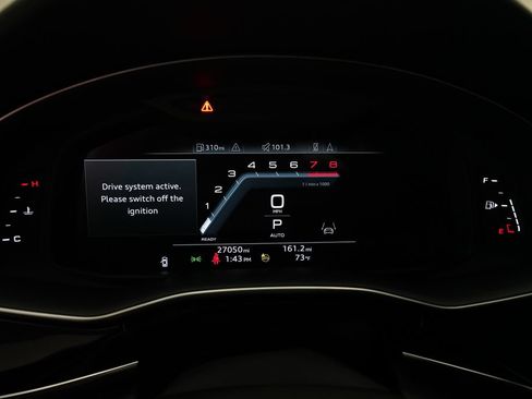 Used 2023 Audi Q8 Premium Plus AWD/4WD image 2