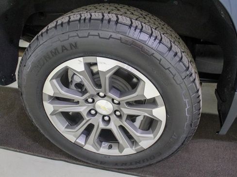 Used 2022 Chevrolet Silverado 1500 High Country w/ Max Trailering Package image 19