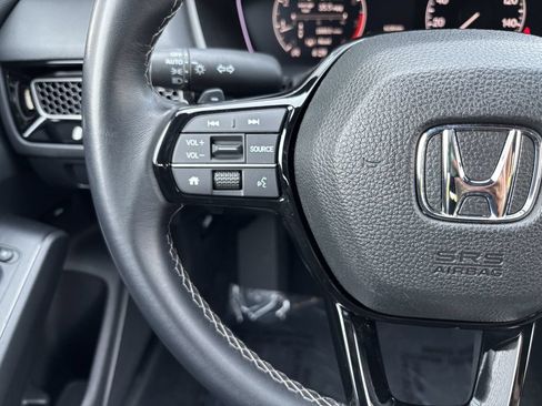 Used 2025 Honda Civic Sport image 16