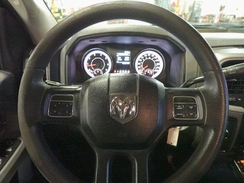 Used 2016 RAM 5500 Tradesman w/ Power Accessory Group image 13