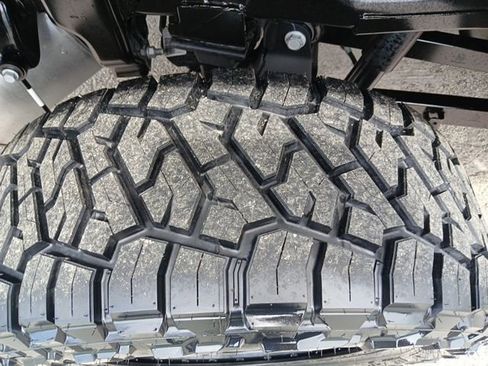 New 2026 RAM 2500 Tradesman image 50