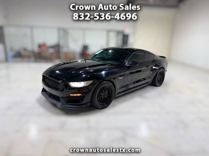 Used 2017 Ford Mustang GT