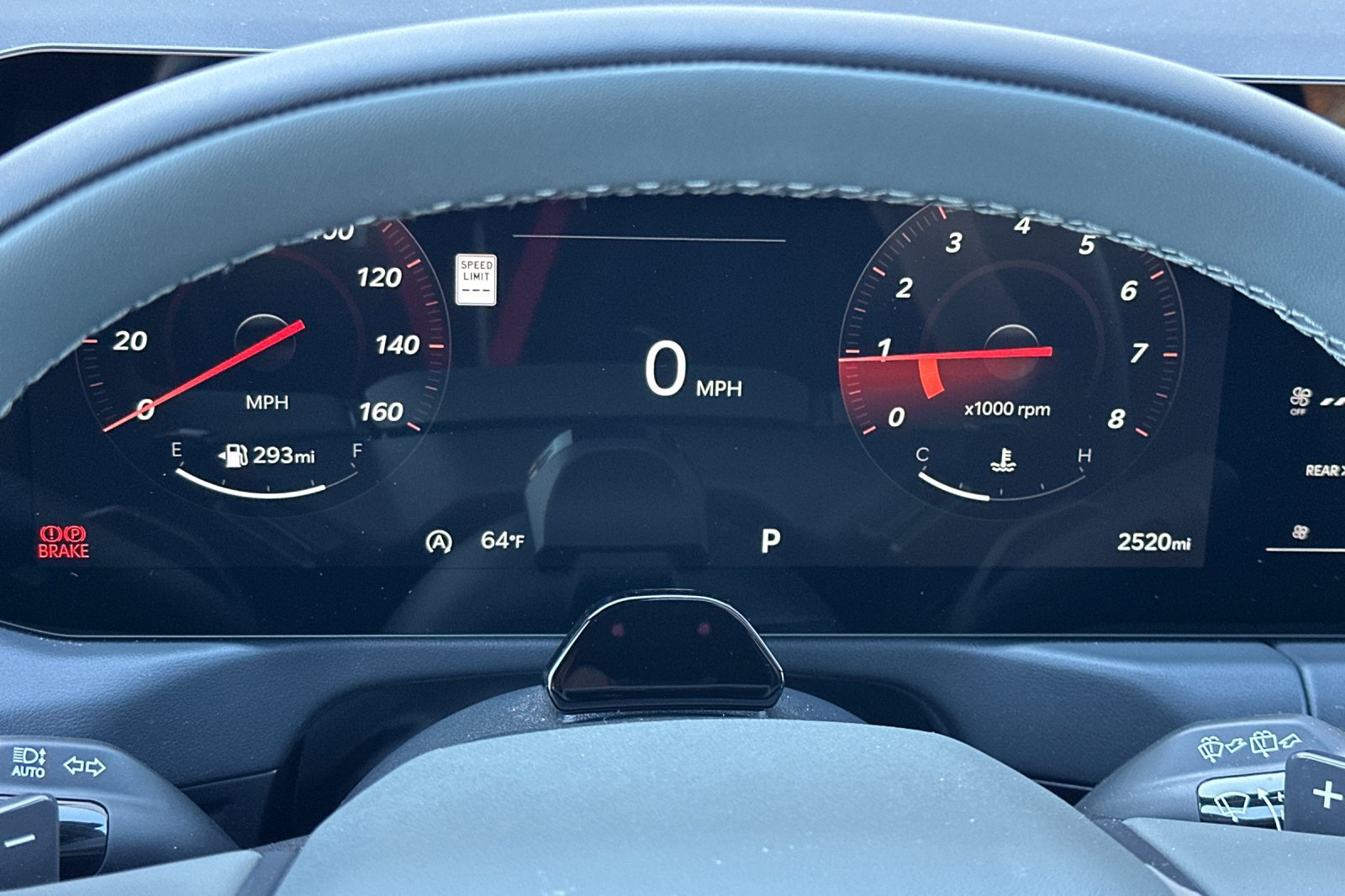 Certified 2027 Kia Telluride SX Prestige X-Line AWD/4WD image 31