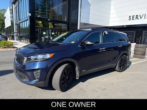 Used 2019 Kia Sorento S AWD/4WD image 1