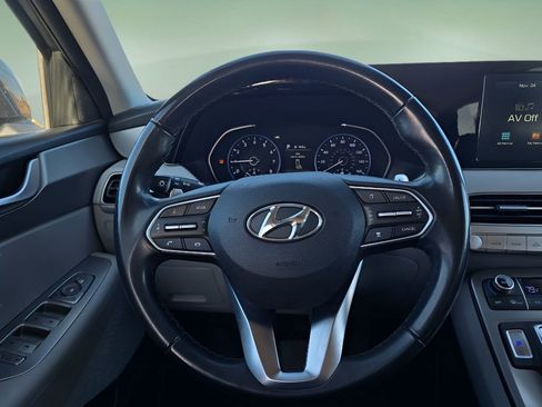 Used 2020 Hyundai Palisade SEL image 27