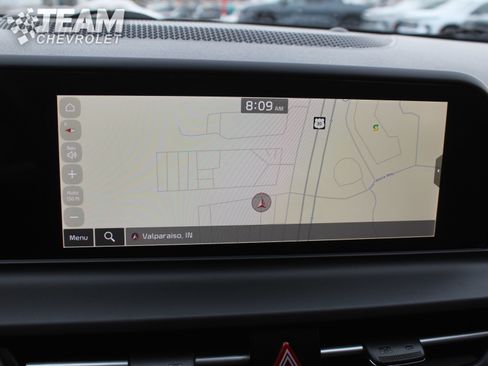 Used 2024 Kia Seltos SX image 16