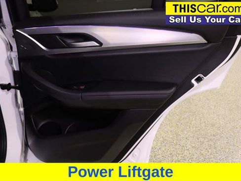 Used 2022 BMW X3 sDrive30i w/ M Sport Package 2 RWD image 31