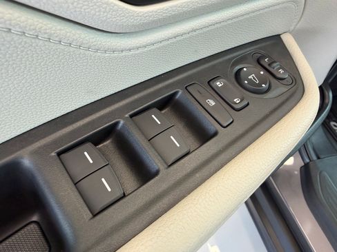 New 2026 Honda Odyssey EX-L image 10