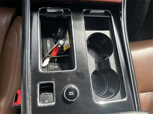 Used 2022 Lincoln Aviator Reserve w/ Equipment Group 201A image 30