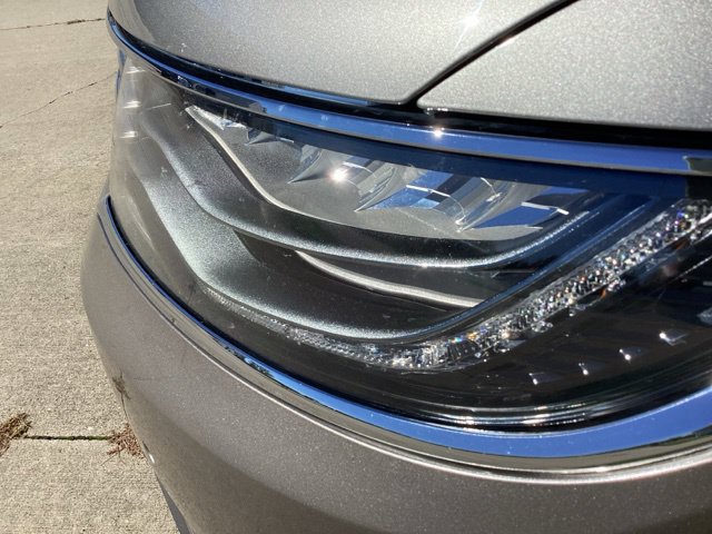 Used 2016 Lincoln MKX Reserve w/ Luxury Package AWD/4WD image 5