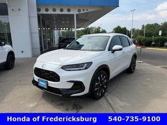 Used 2026 Honda HR-V EX-L video 1