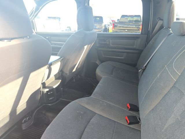 Used 2022 RAM 2500 Tradesman AWD/4WD image 12