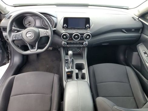 Used 2024 Nissan Sentra S image 15
